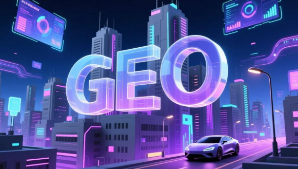 阳原县GEO 优化行业动态：主流搜索平台地域收录规则更新综述