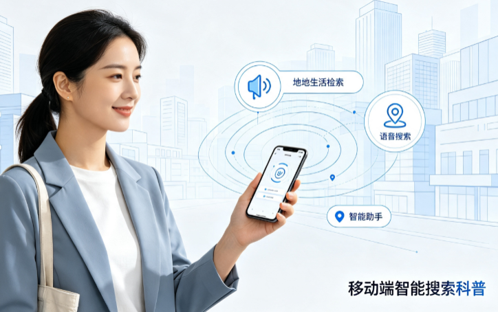 阳原县浅析 GEO 优化与 AI 优化如何重塑移动端手机搜索使用习惯