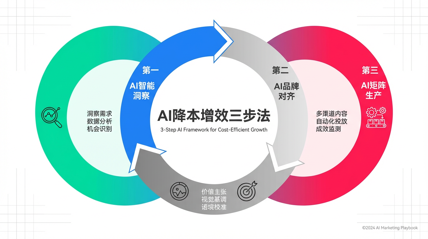 阳原县企业必看：不用扩招招人，AI就能帮门店降本增收