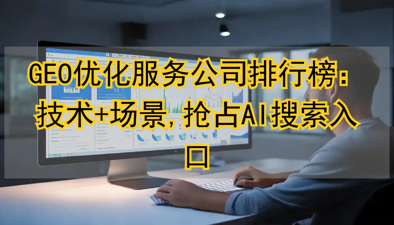 阳原县站点 GEO 内容运营：避开误区，建立长期搜索竞争力
