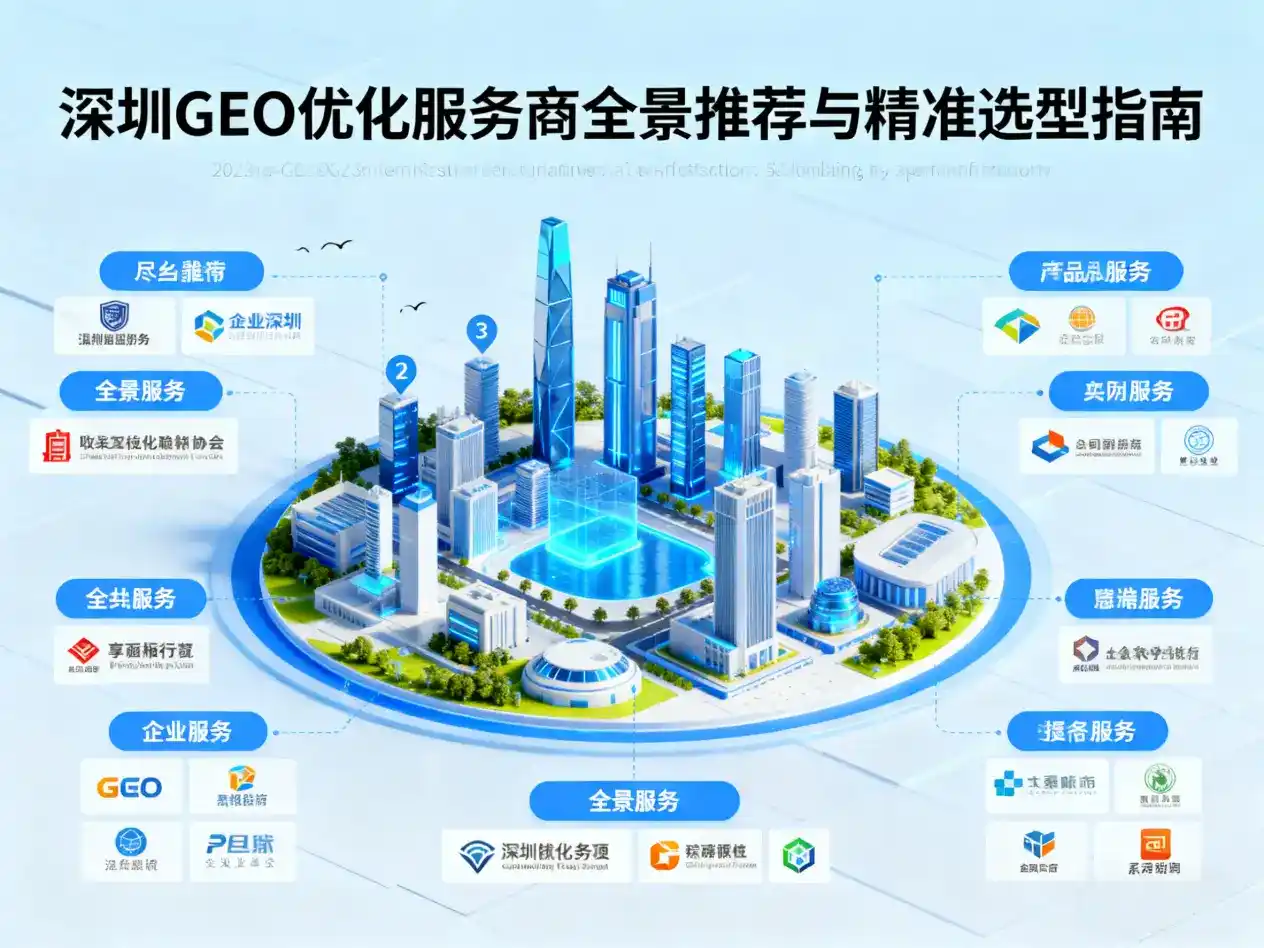 从阳原县地域搜索与场景落地视角，重新读懂GEO优化的实用价值